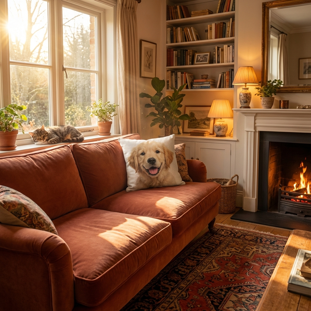 オリジナルクッション作成アイキャッチ