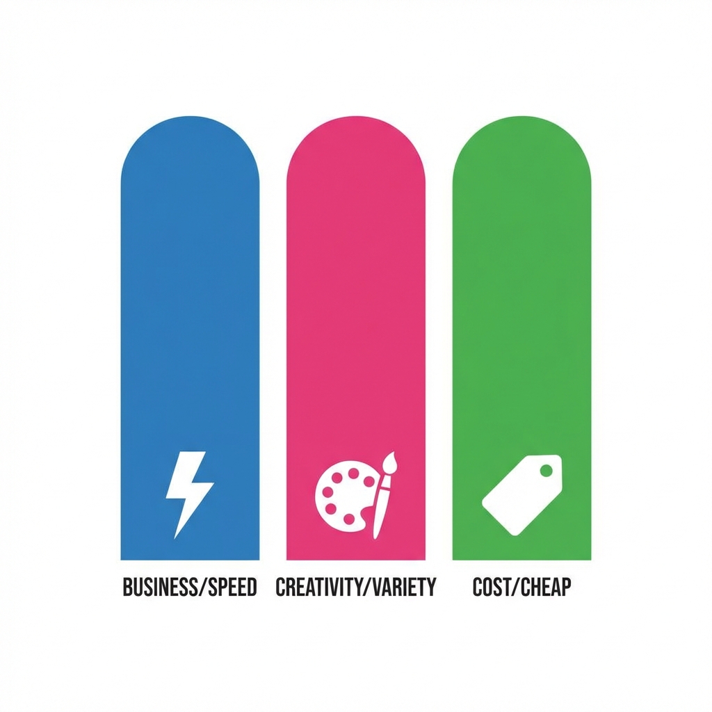 サービス比較図