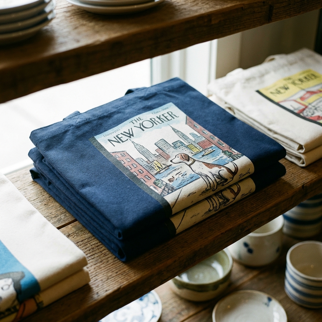 TMIXのトートバッグ